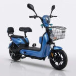 QUEEN 007 Elektrikli Scooter - Görsel 2
