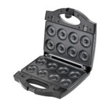 HB-3514  Waffle & Donut & Tost Makinesi