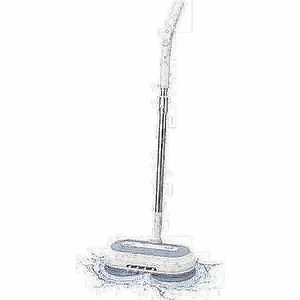 ETM WS-21C  SARJLI DIKEY MOP