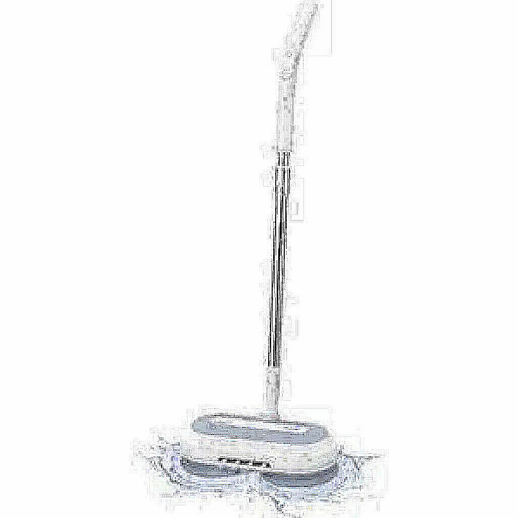 enhanced_1785854361576_9d301 ETM WS-21C SARJLI DIKEY MOP - Görsel 1