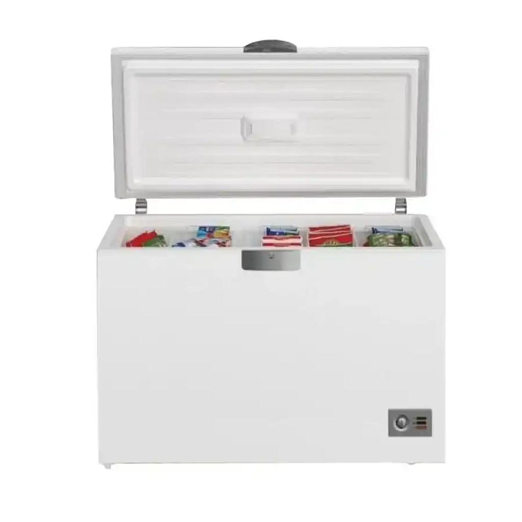 enhanced_1785854406093_bd9cd Luminarc HFH 300W 300 Litre Derin Dondurucu - Görsel 1