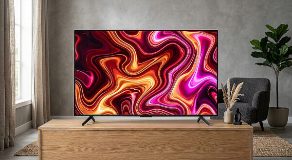 Samsung 55  4k crystal uhd televiyon