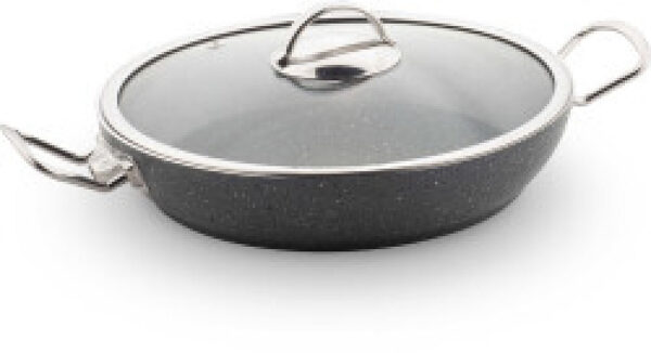 Lines 22Cm Granit Menemen Tava