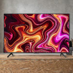 Samsung 55  4k crystal uhd televiyon
