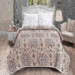 MINK SOLANA 160X220 PVC