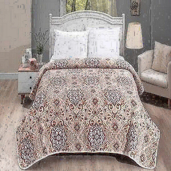 MINK SOLANA 160X220 PVC