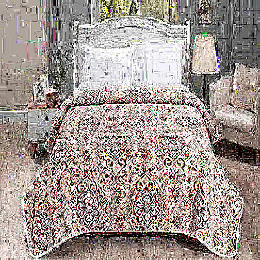 enhanced_1786236143687_e3251 MINK SOLANA 160X220 PVC - Görsel 1