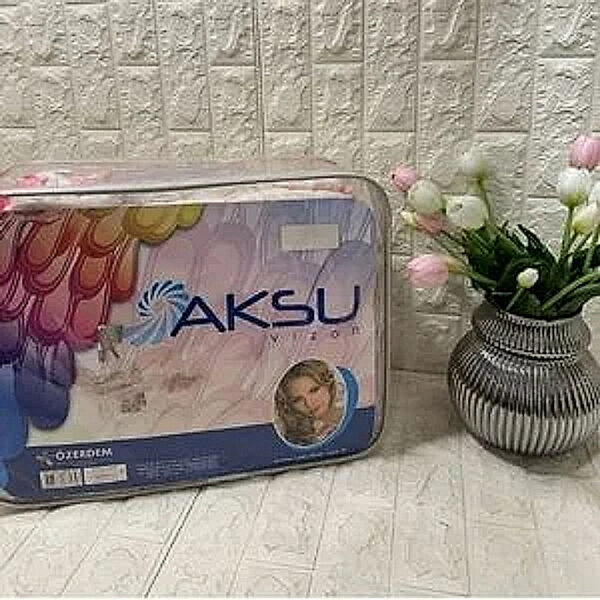 AKSU TEK KISILIK BATTANIYE