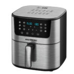 HAUSBERG HB 2363 Airfryer Fritöz - Görsel 3