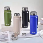 Insulated 650 ml Termos