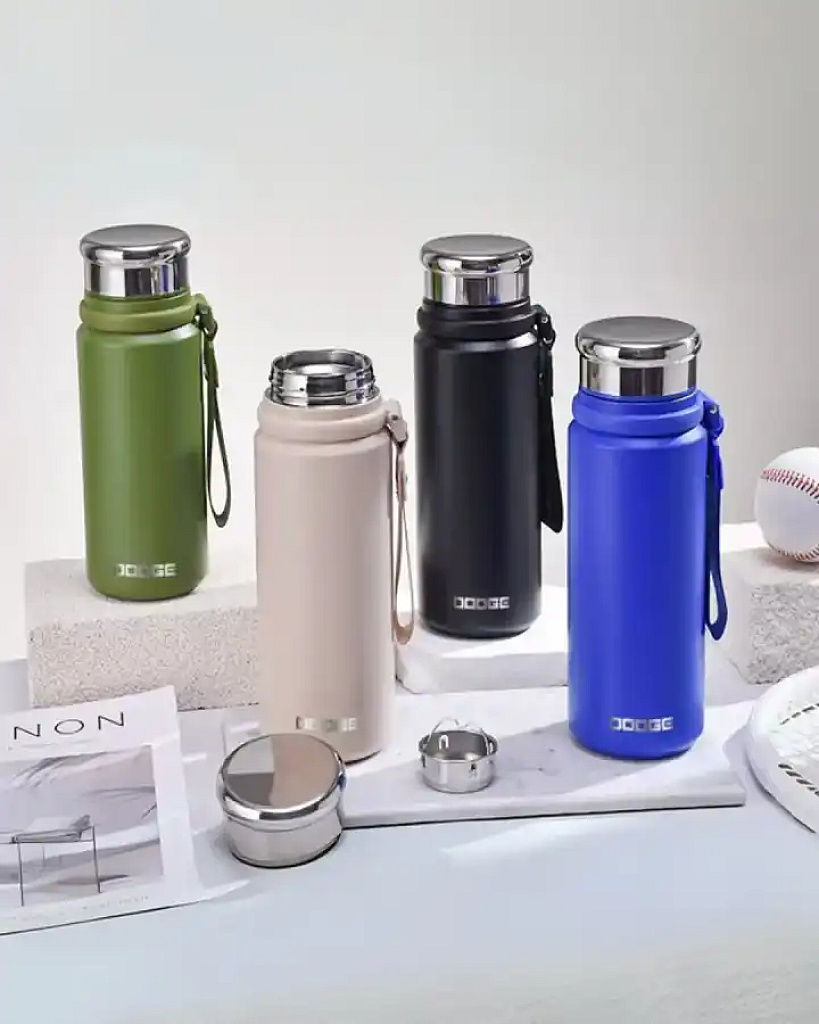 enhanced_1786450917940_ea3ca Insulated 650 ml Termos - Görsel 1