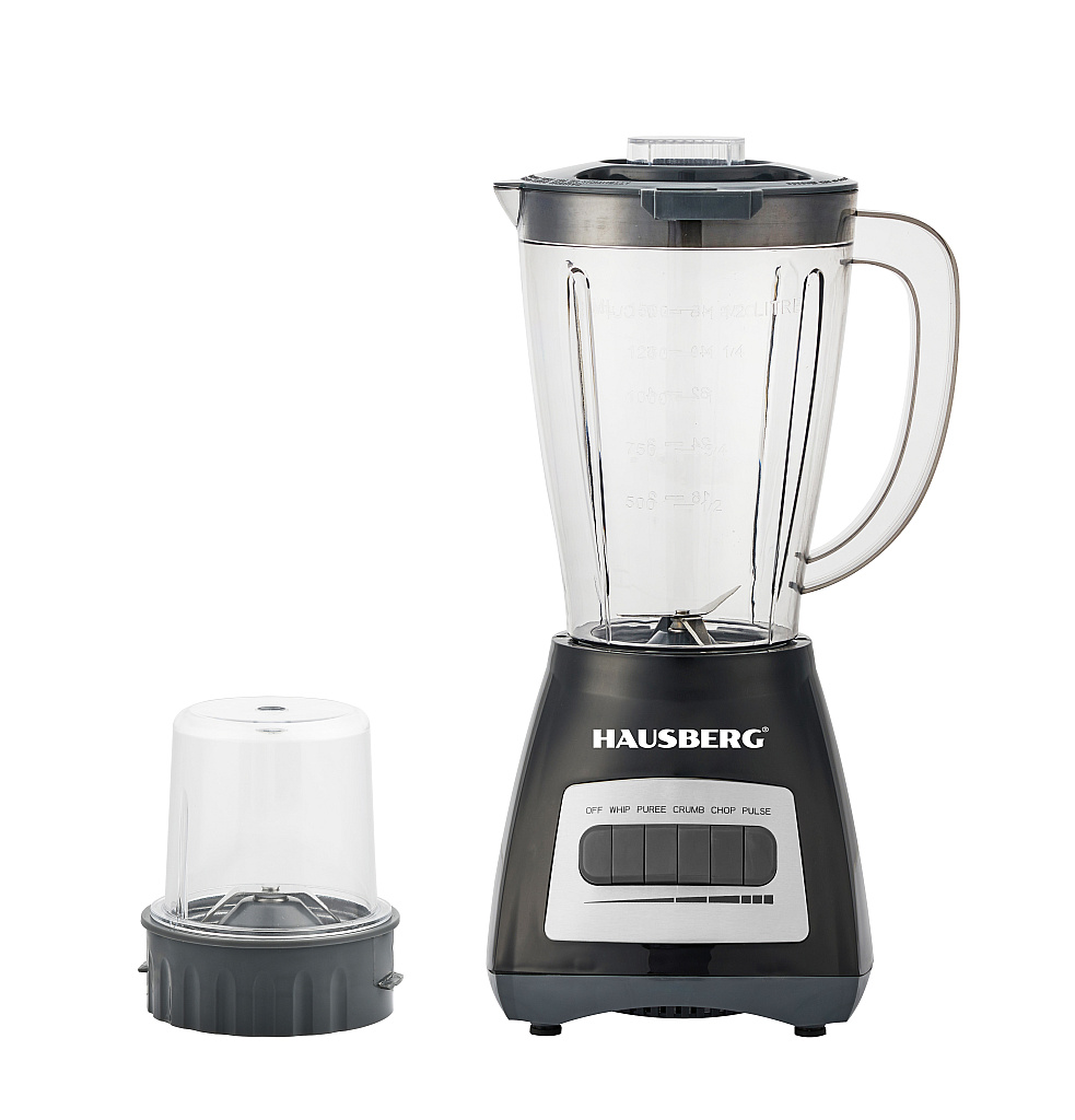 enhanced_1786452837442_aa838 Hausberg Hb7770 Blender - Görsel 1