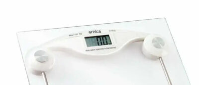 Arnica Perfect 9003 Cam Banyo Baskülü - Görsel 2