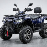 QY-02 300CC Benzinli ATV