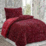 ORKIDE HOPE COMFORTER SET SINGLE
