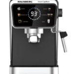 Hausberg HB3730 Espresso Kahve Makinesi