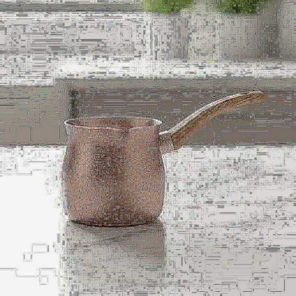 ROYAL DESSINI 8.5CM GRANIT CEZVE
