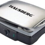 Hausberg Hb 533 Elektrikli Sandviç Ve Grill Makinesi