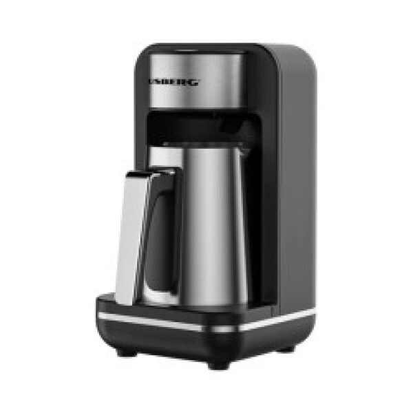 Hausberg Hb3821 Otomatik Kahve Makinesi