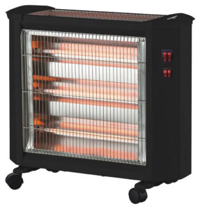 Hausberg Hb8800 Elektrikli Isıtıcı