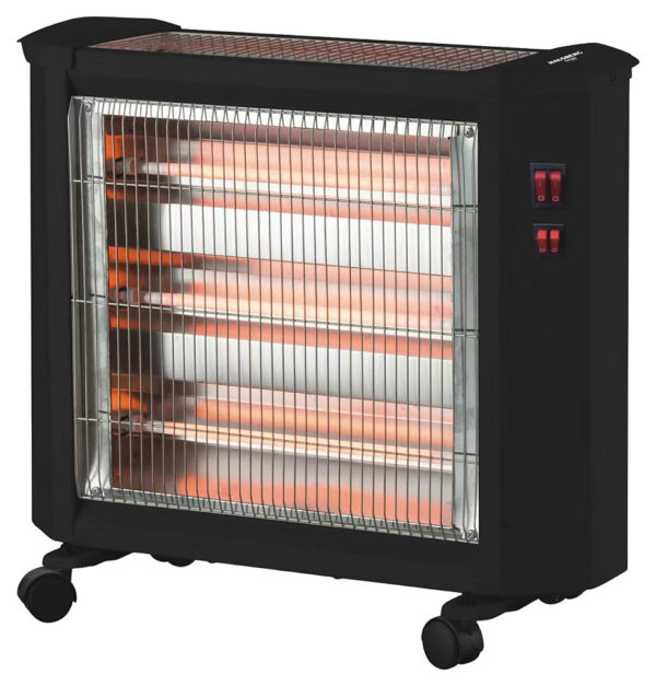 Hausberg Hb8800 Elektrikli Isıtıcı