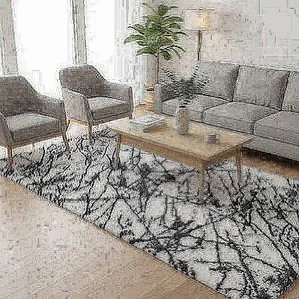 AKSU ROYAL 200X290 MARBLE HALI