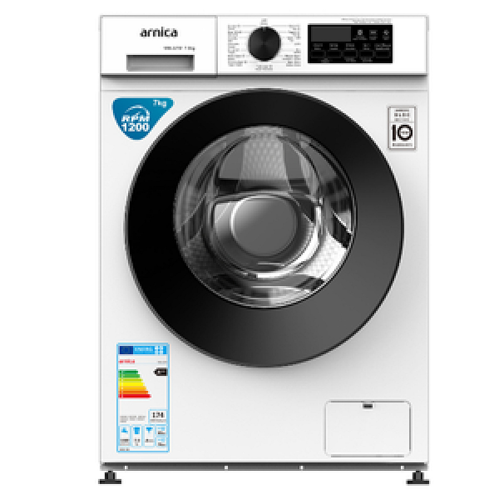 enhanced_1786532872113_41c0d ARNICA WM-A7W 7 KG Çamaşır Makinesi - Görsel 1