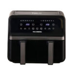 HAUSBERG HB 2373 Airfryer Fritöz - Görsel 4