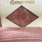 Merinos Modern Line Tek Kişilik Set - Görsel 2