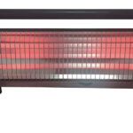 HB-8101 Elektrikli Isıtıcı
