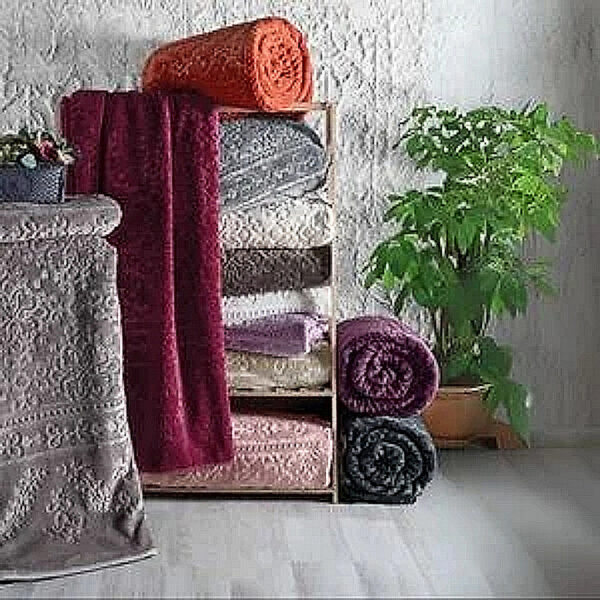 MINK SENSE BATTANIYE 160X220 PVC 600GR