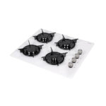 REGAL AO 6041 BC BEYAZ ANKASTRE OCAK