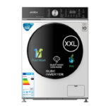 ARNICA WM-A10W 10 KG İnverter Çamaşır Makinesi