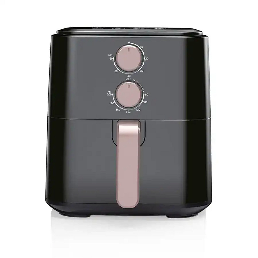 enhanced_1786539951773_b883b Arnica Airfryer 5,2 Lt 17Bb Gh22200 - Görsel 1