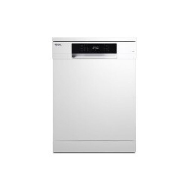 Regal IO 413W NC BM 424 Bulaşık Makinesi 4 Programlı