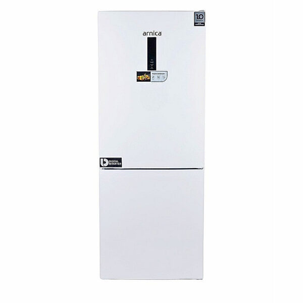 ARNICA RF-401CW BEYAZ 465LT KOMBI BUZDOLABI
