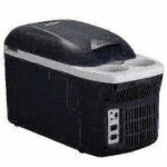 HAUSBERG HB G055 PORTABLE CAMP COOLER