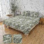 ORKIDE SUPER SOFT PAZEN DOUBLE
