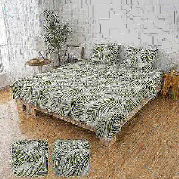 ORKIDE SUPER SOFT PAZEN DOUBLE