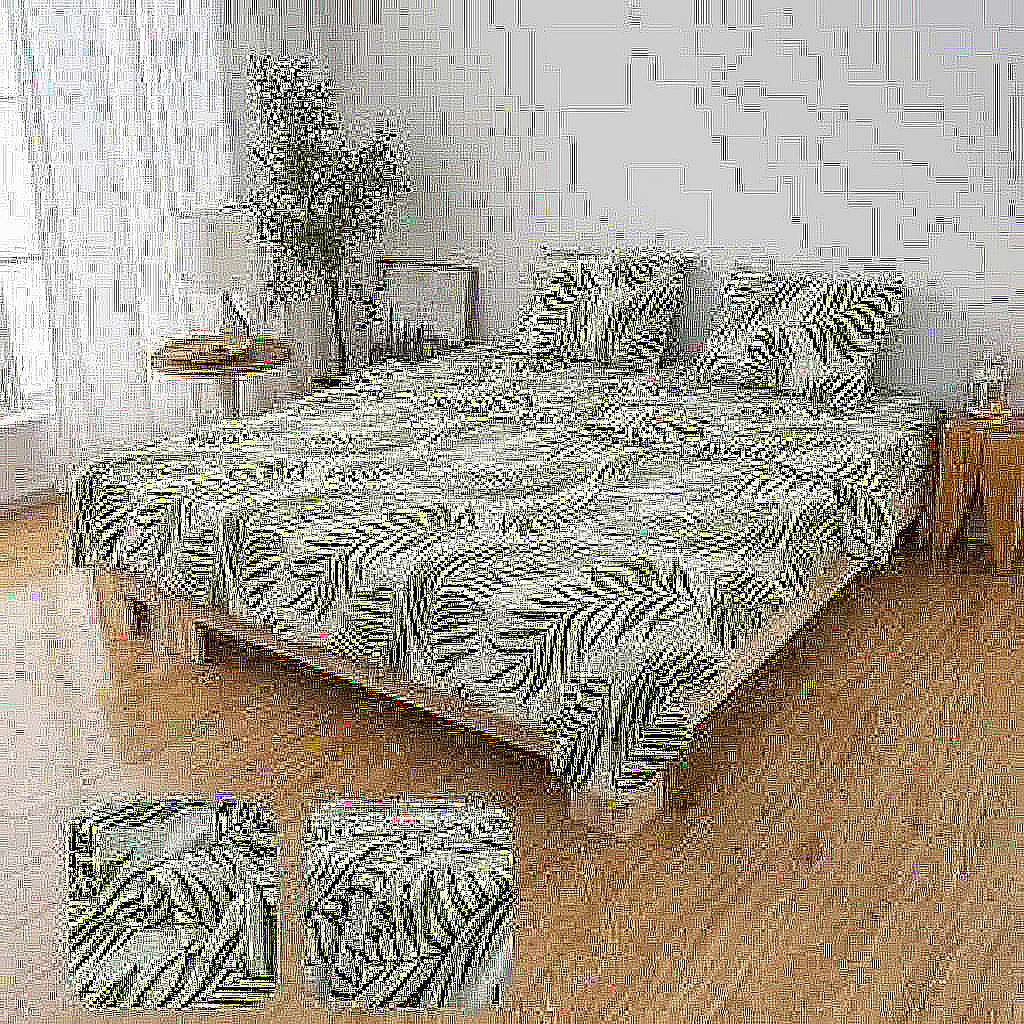 enhanced_1786696508640_f18ea ORKIDE SUPER SOFT PAZEN DOUBLE - Görsel 1