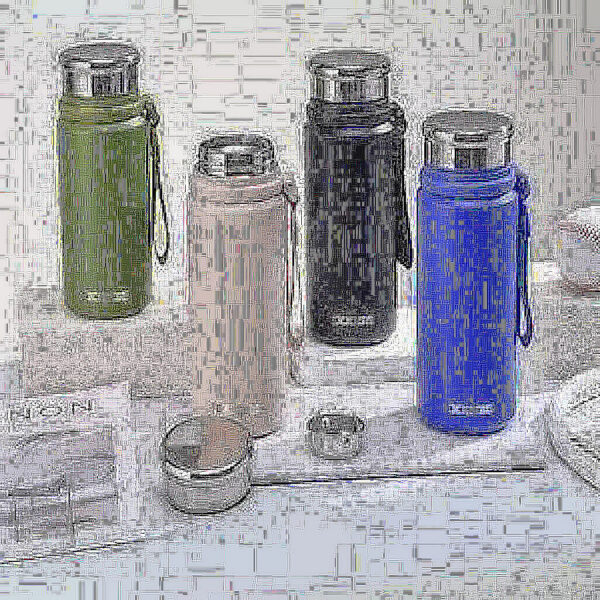 ETM DODGE INSULATED  770ML TERMOS