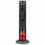 HAUSBERG HB8228 FANLI SOMINE ISITICI