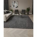 Dinarsu Fluffy Halı 6m2