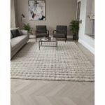 Dinarsu Fluffy Halı 6m2 - Görsel 3