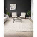 Dinarsu Fluffy Halı 6m2 - Görsel 4