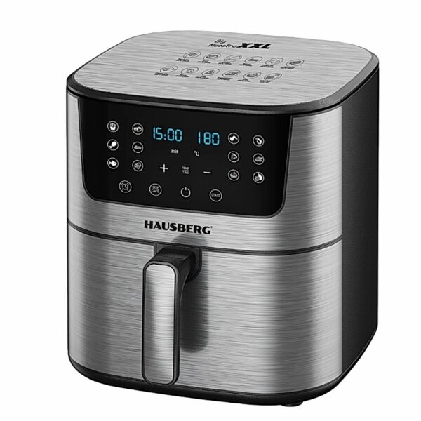 HAUSBERG HB 2363 Airfryer Fritöz
