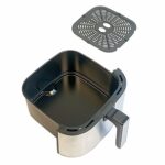 HAUSBERG HB 2363 Airfryer Fritöz - Görsel 2