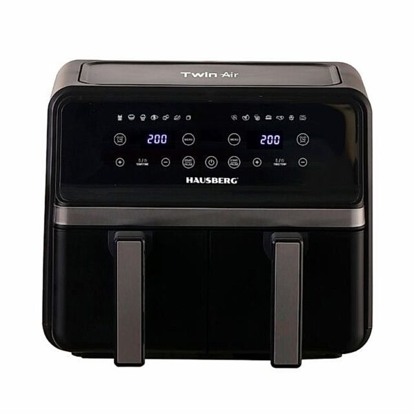 HAUSBERG HB 2373 Airfryer Fritöz
