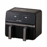 HAUSBERG HB 2373 Airfryer Fritöz - Görsel 2