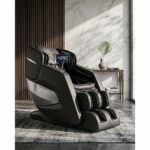 ETM BL-160A Masaj Koltuğu